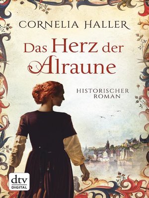 cover image of Das Herz der Alraune